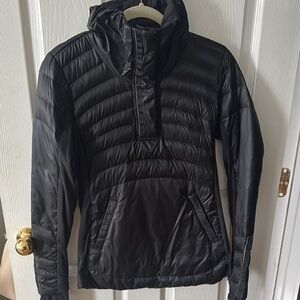 Lululemon Women's Black Jacket